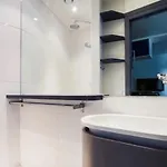 Wonderful Studio In Heart Of Paris