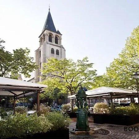 Wonderful In Heart Of * Parigi